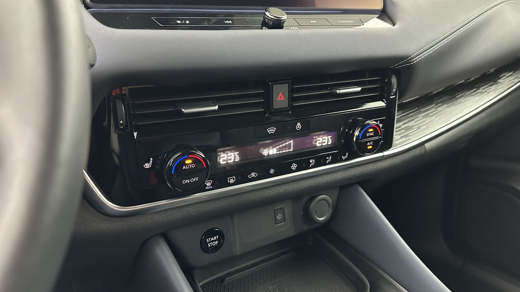 NISSAN Qashqai III e-POWER 190ch Tekna - ref: 8-GLI00003170 - Photo 20