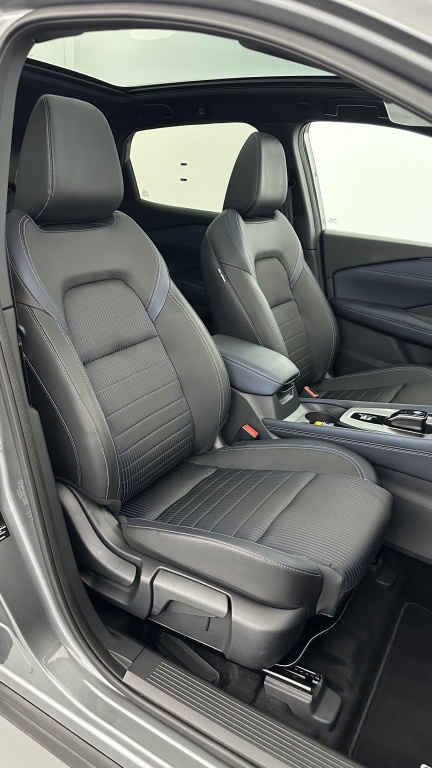 NISSAN Qashqai III e-POWER 190ch Tekna - ref: 8-GLI00003175 - Photo 17