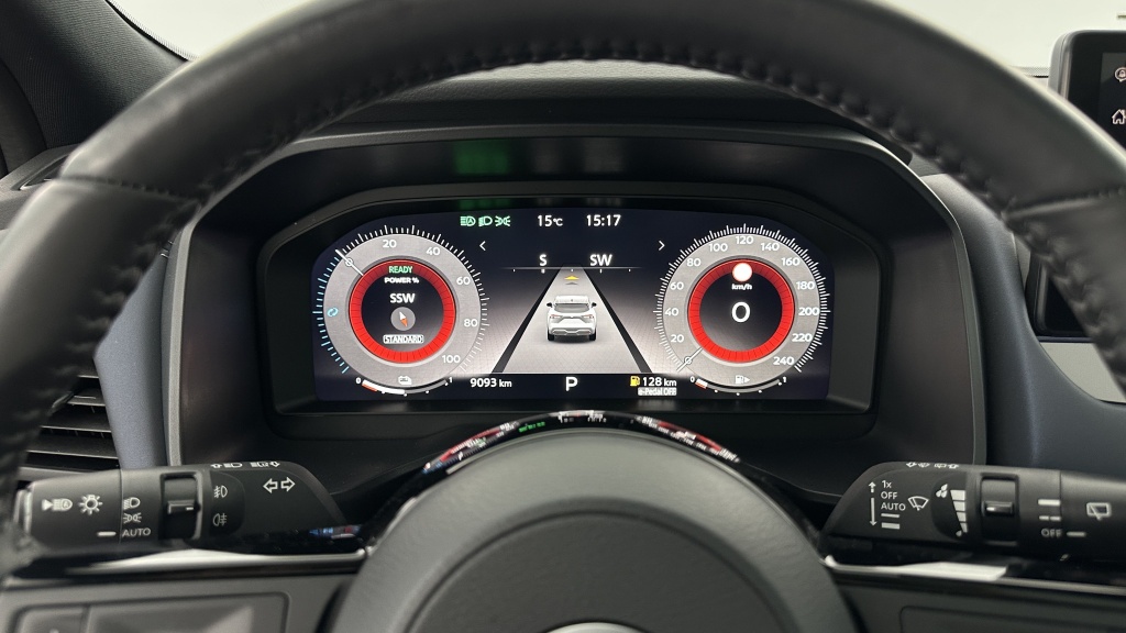 NISSAN Qashqai III e-POWER 190ch Tekna - ref: 8-GLI00003176 - Photo 14