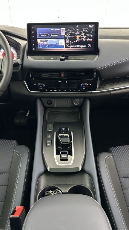 NISSAN Qashqai III e-POWER 190ch Tekna - ref: 8-GLI00003176 - Photo 15