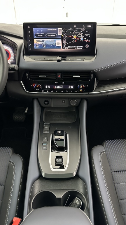 NISSAN Qashqai III e-POWER 190ch Tekna - ref: 8-GLI00003179 - Photo 15