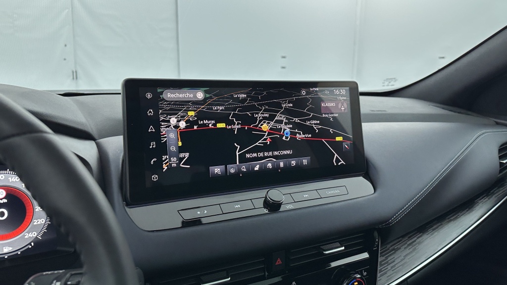 NISSAN Qashqai III e-POWER 190ch Tekna - ref: 8-GLI00003179 - Photo 20