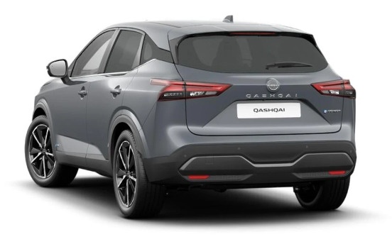 NISSAN Qashqai III e-POWER 190ch Tekna - ref: 8-GLI00003179 - Photo 4