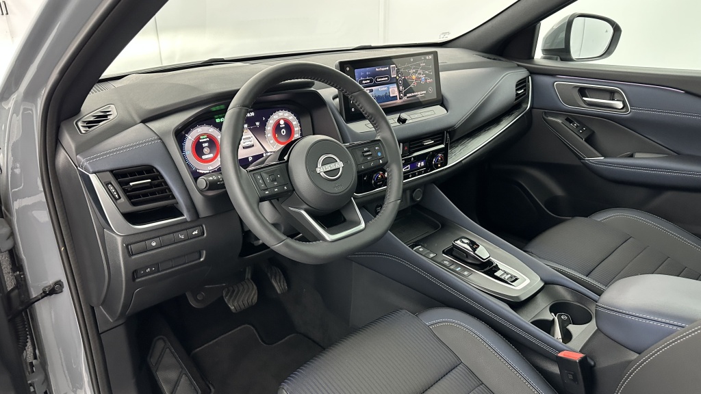 NISSAN Qashqai III e-POWER 190ch Tekna - ref: 8-GLI00003179 - Photo 6