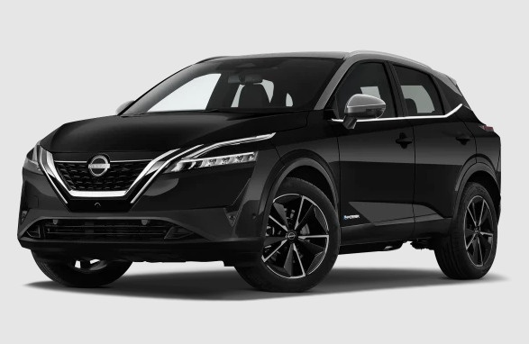 NISSAN Qashqai III e-POWER 190ch Tekna - ref: 8-GLI00003180 - Photo 5