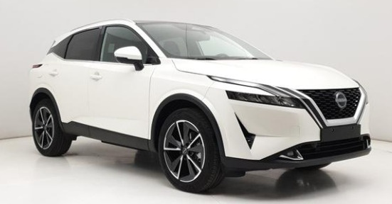 NISSAN Qashqai III e-POWER 190ch Tekna - ref: 8-GLI00003181 - Photo 2