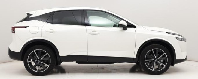 NISSAN Qashqai III e-POWER 190ch Tekna - ref: 8-GLI00003181 - Photo 4