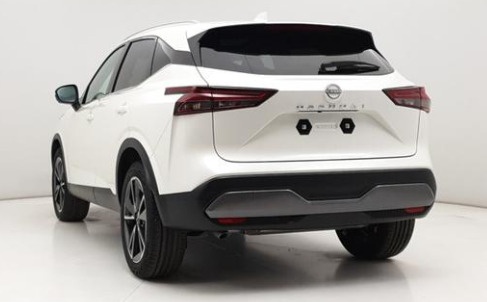 NISSAN Qashqai III e-POWER 190ch Tekna - ref: 8-GLI00003181 - Photo 5