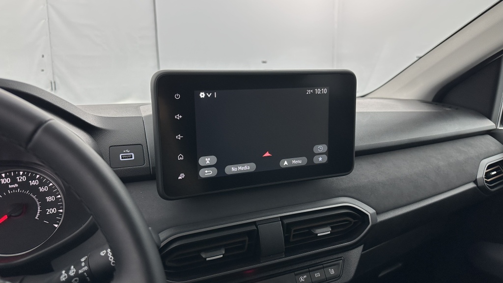 DACIA Jogger 1.0 ECO-G 100ch Extrême 7PL - ref: 8-GLI00005868 - Photo 19