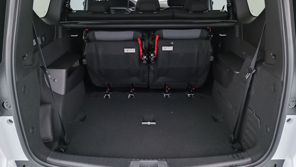 DACIA Jogger 1.0 ECO-G 100ch Extrême 7PL - ref: 8-GLI00005870 - Photo 10