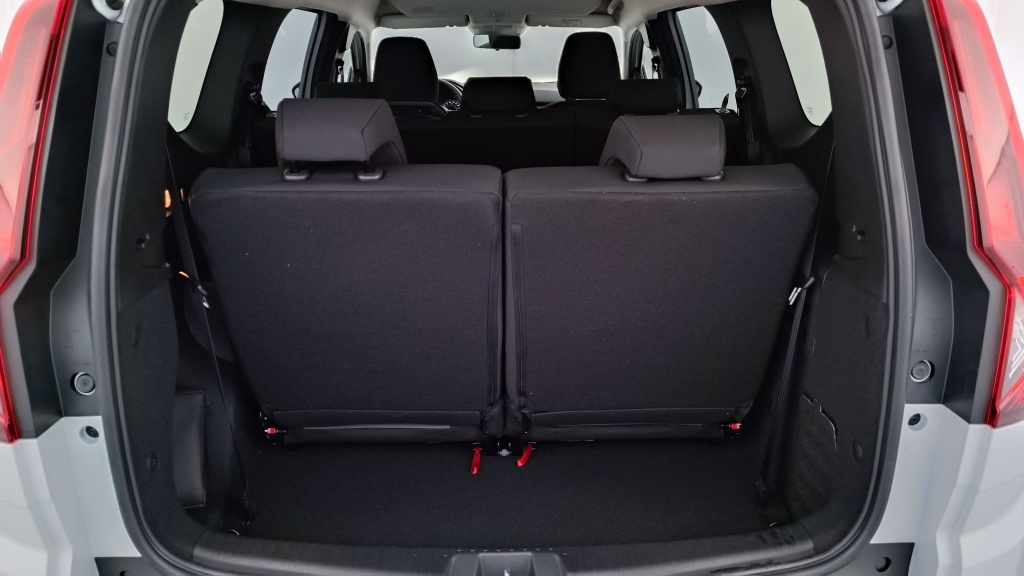 DACIA Jogger 1.0 ECO-G 100ch Extrême 7PL - ref: 8-GLI00005870 - Photo 11