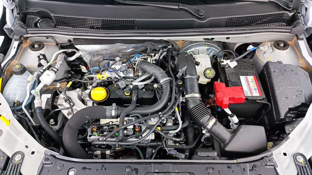 DACIA Jogger 1.0 ECO-G 100ch Extrême 7PL - ref: 8-GLI00005870 - Photo 12