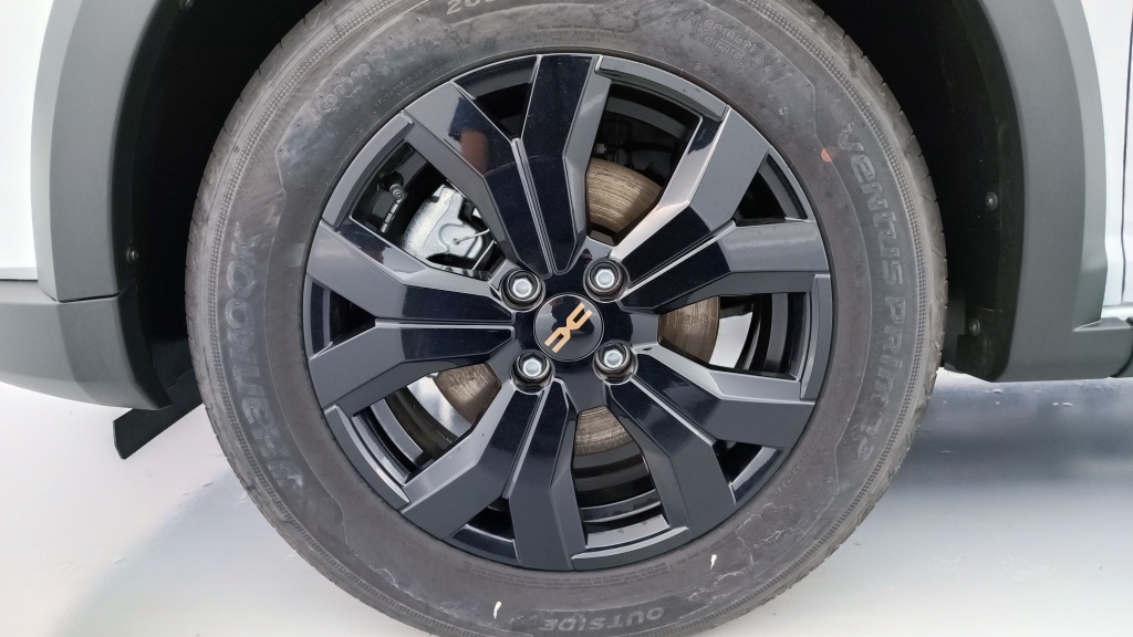 DACIA Jogger 1.0 ECO-G 100ch Extrême 7PL - ref: 8-GLI00005870 - Photo 13