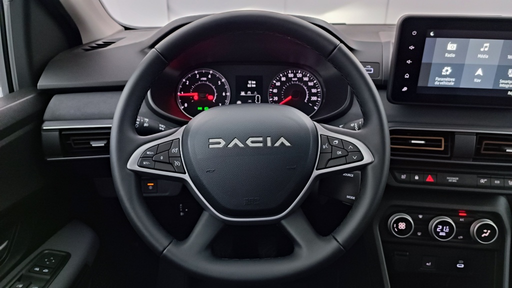 DACIA Jogger 1.0 ECO-G 100ch Extrême 7PL - ref: 8-GLI00005870 - Photo 15