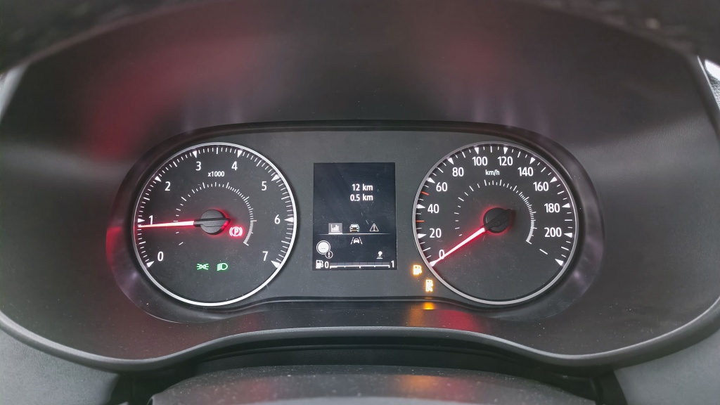 DACIA Jogger 1.0 ECO-G 100ch Extrême 7PL - ref: 8-GLI00005870 - Photo 16