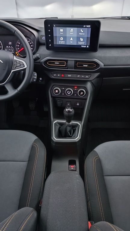 DACIA Jogger 1.0 ECO-G 100ch Extrême 7PL - ref: 8-GLI00005870 - Photo 17