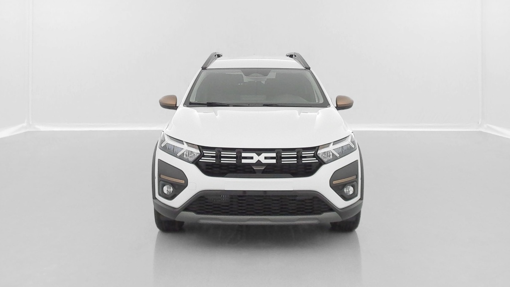 DACIA Jogger 1.0 ECO-G 100ch Extrême 7PL - ref: 8-GLI00005870 - Photo 2