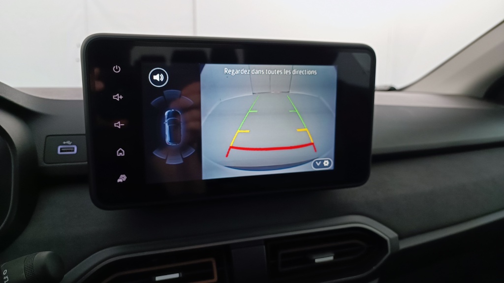 DACIA Jogger 1.0 ECO-G 100ch Extrême 7PL - ref: 8-GLI00005870 - Photo 20