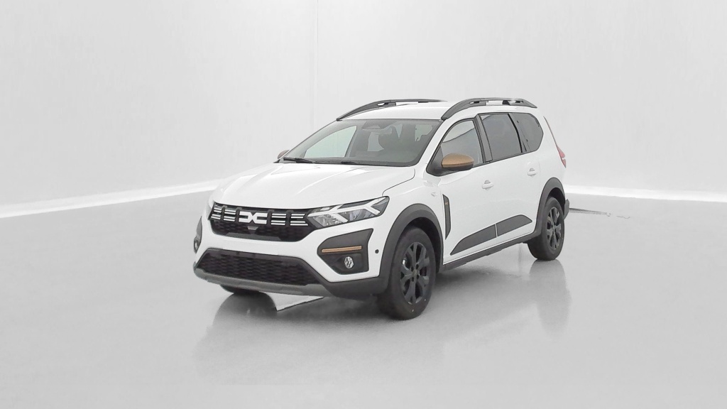DACIA Jogger 1.0 ECO-G 100ch Extrême 7PL - ref: 8-GLI00005870 - Photo 3