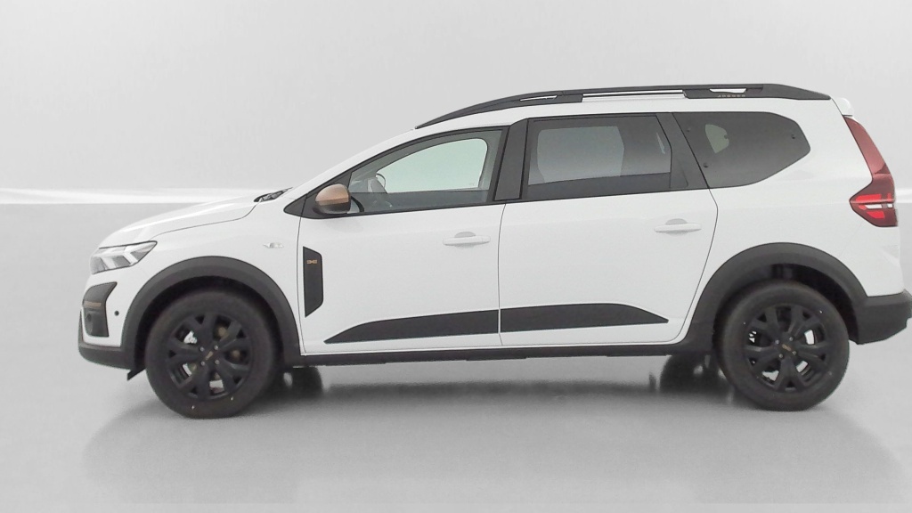 DACIA Jogger 1.0 ECO-G 100ch Extrême 7PL - ref: 8-GLI00005870 - Photo 4