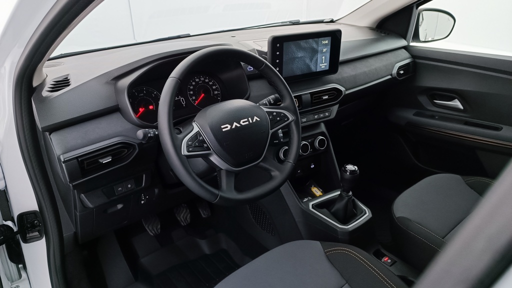 DACIA Jogger 1.0 ECO-G 100ch Extrême 7PL - ref: 8-GLI00005870 - Photo 6