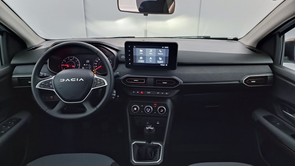 DACIA Jogger 1.0 ECO-G 100ch Extrême 7PL - ref: 8-GLI00005870 - Photo 7