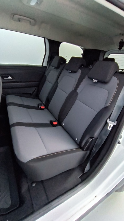 DACIA Jogger 1.0 ECO-G 100ch Extrême 7PL - ref: 8-GLI00005870 - Photo 9