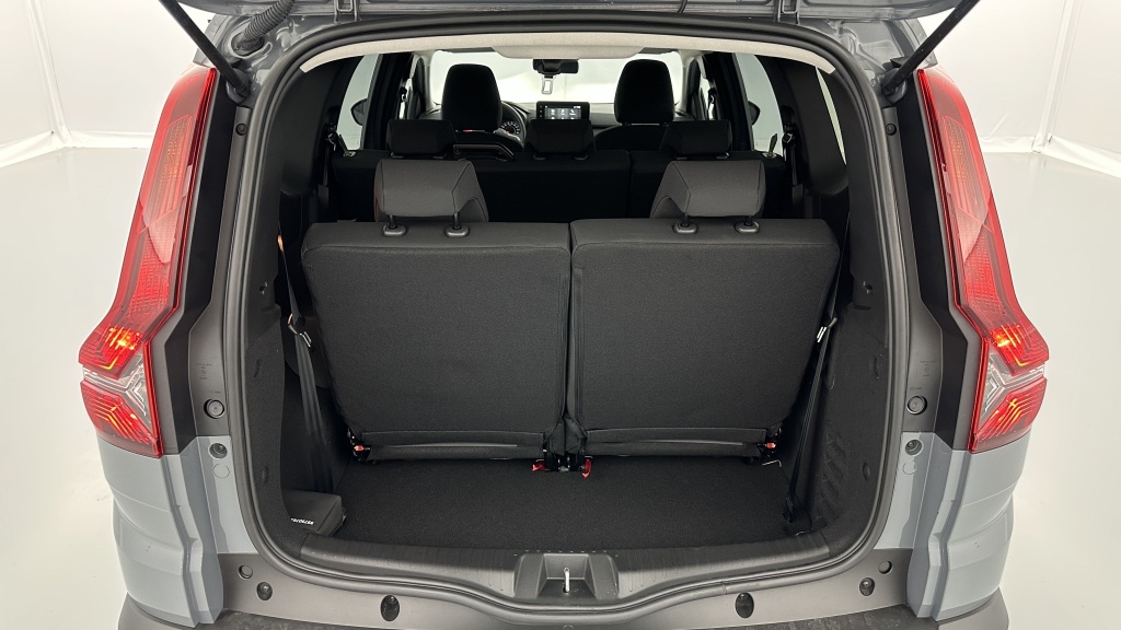 DACIA Jogger 1.0 ECO-G 100ch Extrême 7PL - ref: 8-GLI00005872 - Photo 11