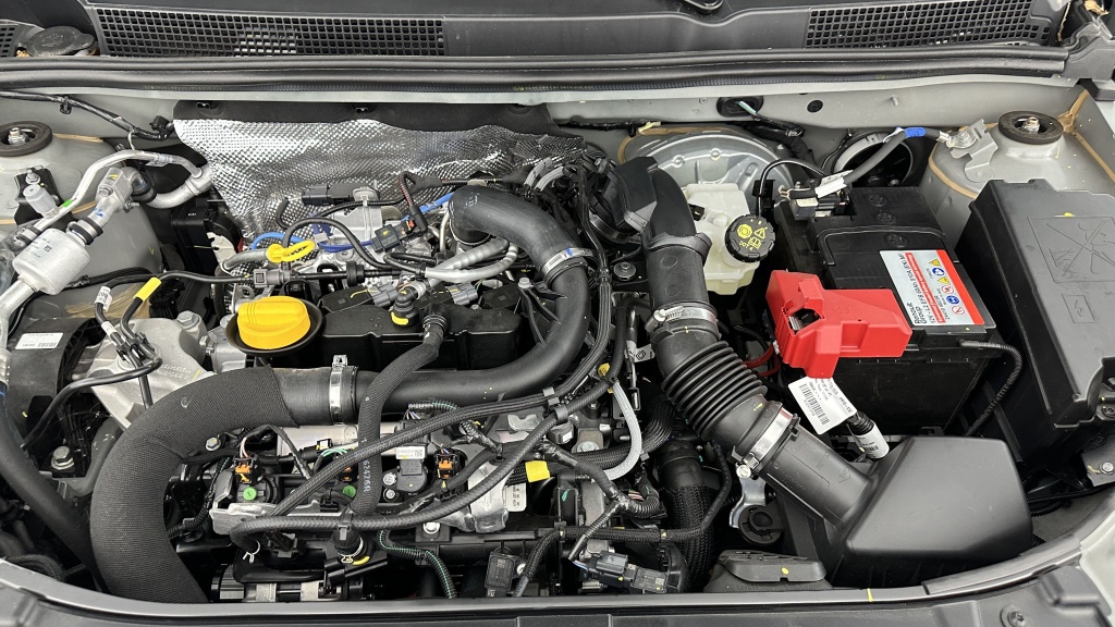 DACIA Jogger 1.0 ECO-G 100ch Extrême 7PL - ref: 8-GLI00005872 - Photo 12