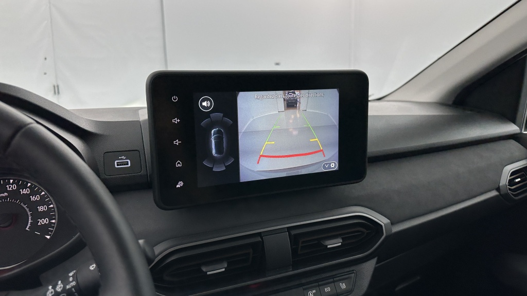 DACIA Jogger 1.0 ECO-G 100ch Extrême 7PL - ref: 8-GLI00005872 - Photo 18