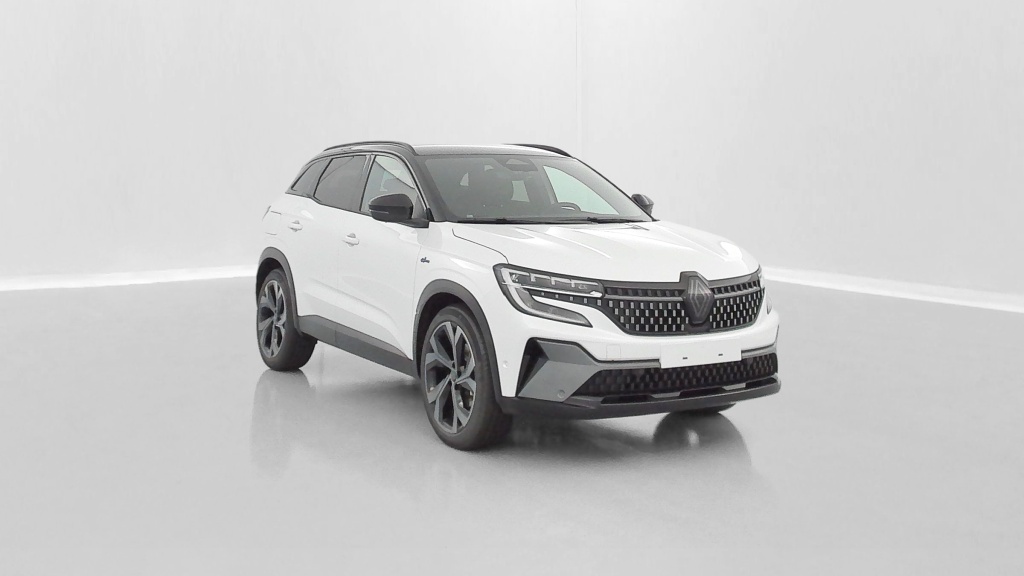 RENAULT Austral E-Tech full hybrid 200ch Techno esprit Alpine - ref: 8-GLI00005928 - Photo 1