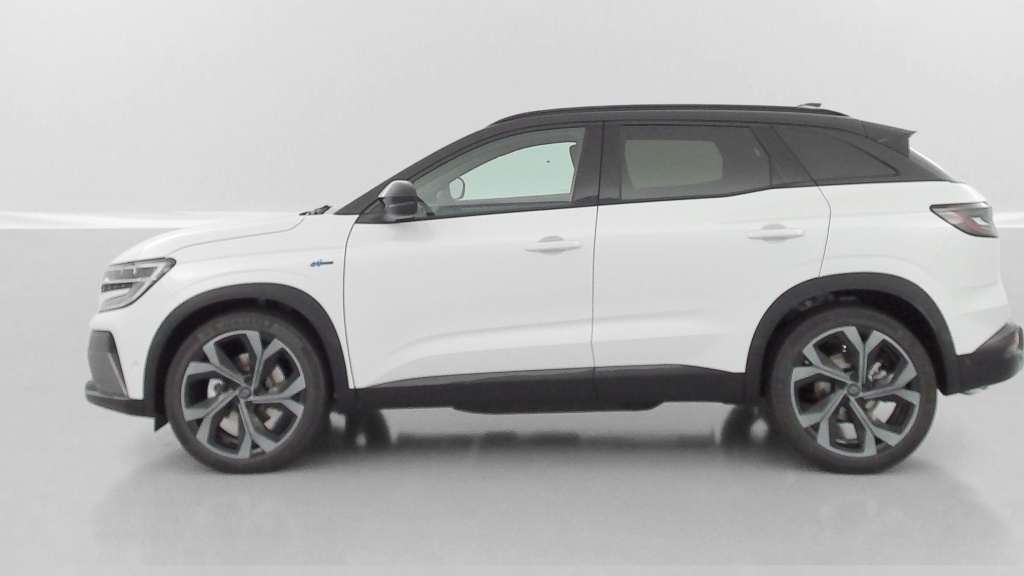 RENAULT Austral E-Tech full hybrid 200ch Techno esprit Alpine - ref: 8-GLI00005928 - Photo 4