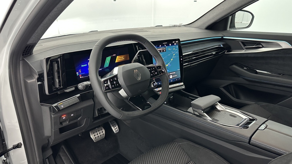 RENAULT Austral E-Tech full hybrid 200ch Techno esprit Alpine - ref: 8-GLI00005928 - Photo 6