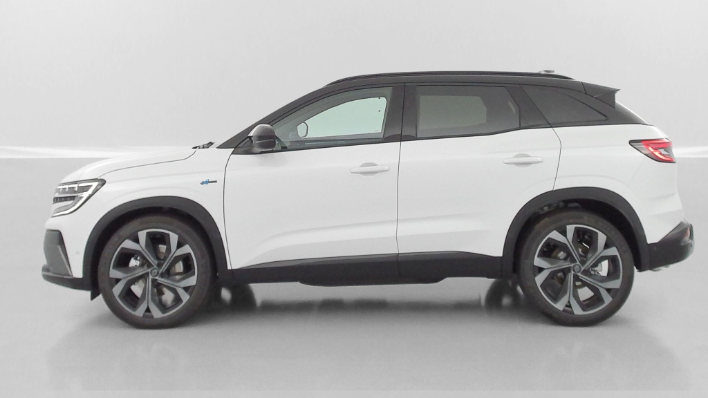 RENAULT Austral E-Tech full hybrid 200ch Techno esprit Alpine - ref: 8-GLI00005929 - Photo 4