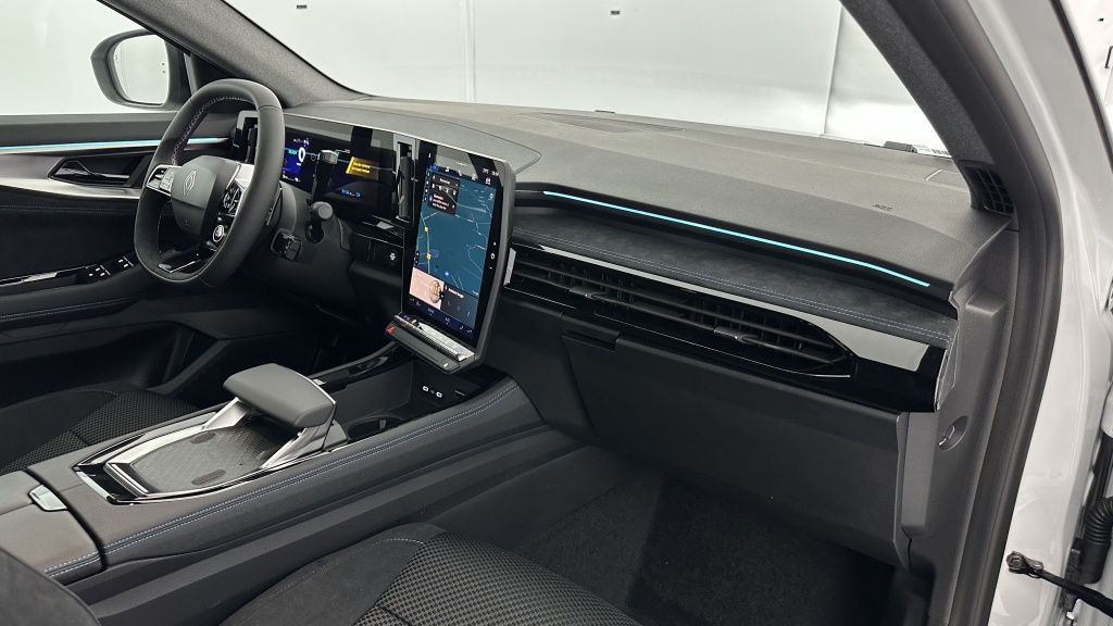RENAULT Austral E-Tech full hybrid 200ch Techno esprit Alpine - ref: 8-GLI00005929 - Photo 8