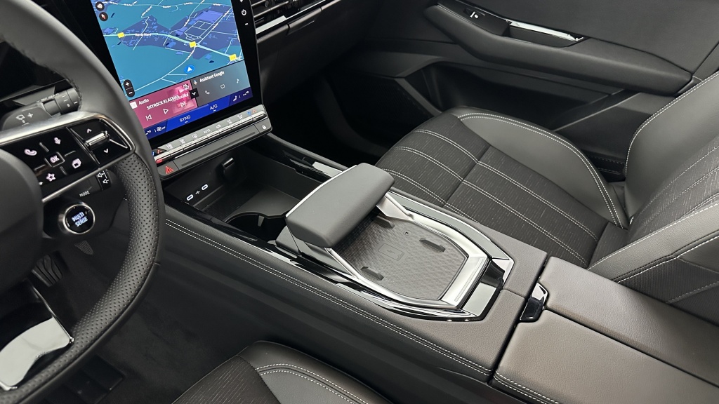 RENAULT Austral E-Tech full hybrid 200ch Techno - ref: 8-GLI00005939 - Photo 17