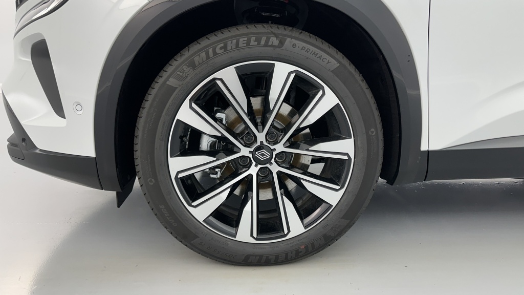 RENAULT Austral E-Tech full hybrid 200ch Techno - ref: 8-GLI00005942 - Photo 12