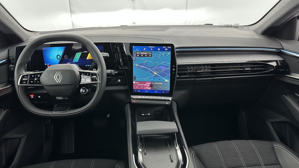RENAULT Austral E-Tech full hybrid 200ch Techno - ref: 8-GLI00005942 - Photo 7