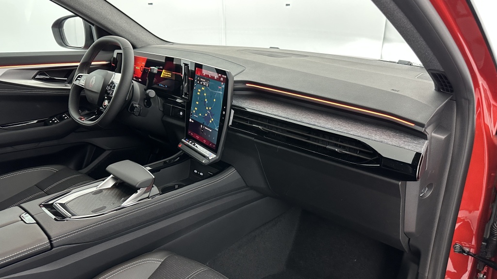 RENAULT Austral E-Tech full hybrid 200ch Techno - ref: 8-GLI00005945 - Photo 8