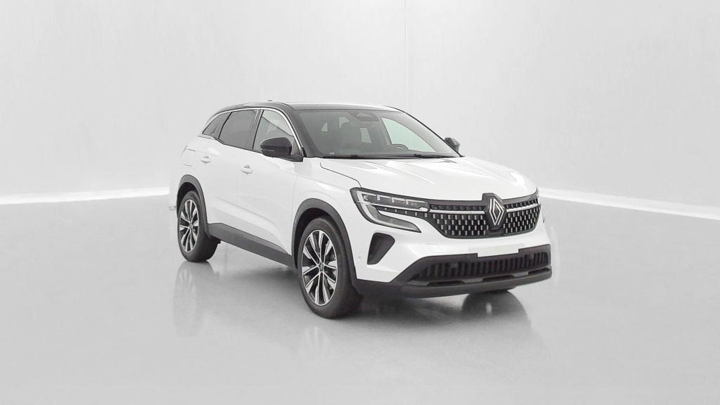 RENAULT Austral E-Tech full hybrid 200ch Techno - ref: 8-GLI00005946 - Photo 1