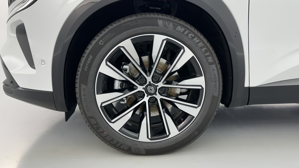 RENAULT Austral E-Tech full hybrid 200ch Techno - ref: 8-GLI00005946 - Photo 12