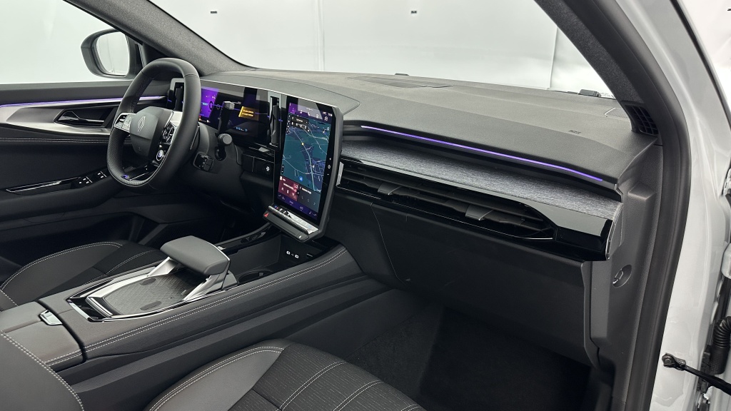 RENAULT Austral E-Tech full hybrid 200ch Techno - ref: 8-GLI00005946 - Photo 8