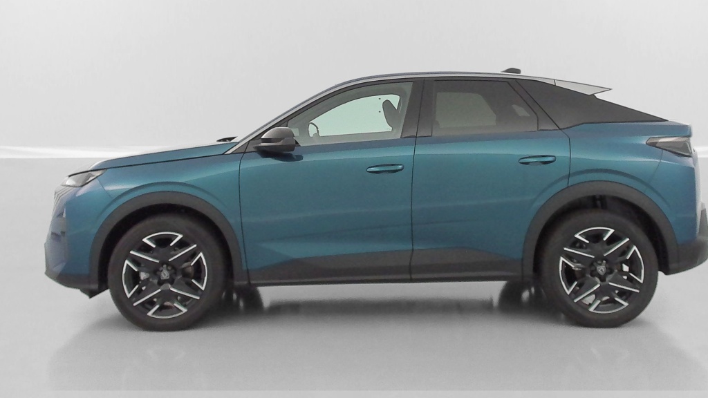 PEUGEOT 3008 1.2 Hybrid 145ch Allure e-DCS6 - ref: 8-GLI00006041 - Photo 4