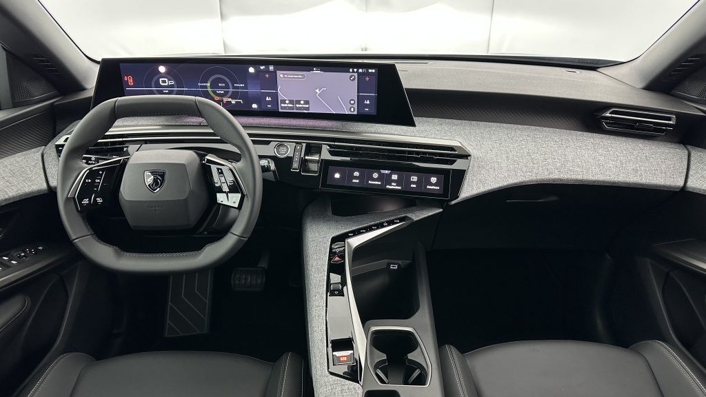 PEUGEOT 3008 1.2 Hybrid 145ch Allure e-DCS6 - ref: 8-GLI00006042 - Photo 7