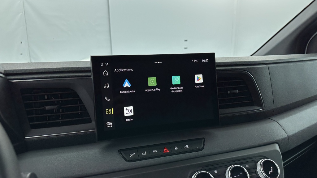 RENAULT Master L3H2 3T5 2.0 BluedCi 150ch Advance - ref: 8-GLI00006060 - Photo 15