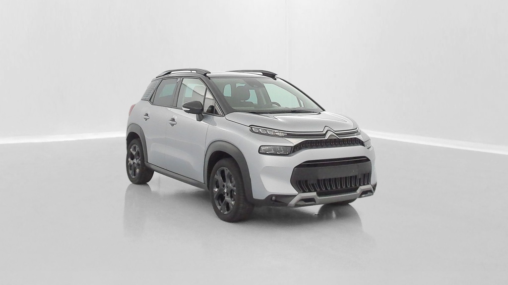 CITROEN C3 Aircross 1.2 PureTech 110ch Max - ref: 8-GLI00006155 - Photo 1