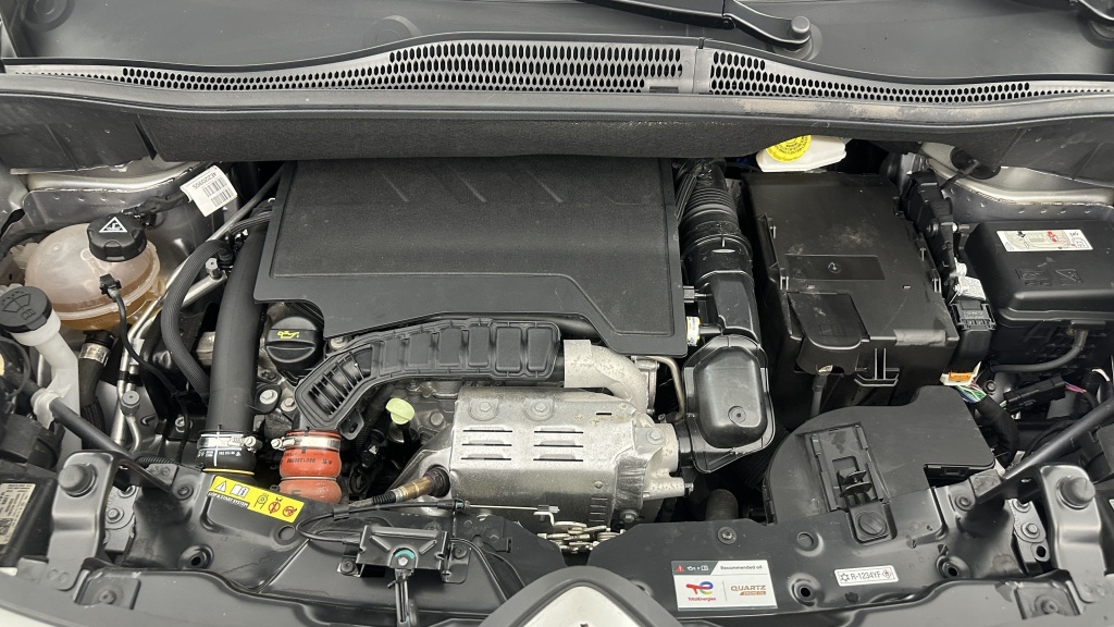 CITROEN C3 Aircross 1.2 PureTech 110ch Max - ref: 8-GLI00006155 - Photo 11