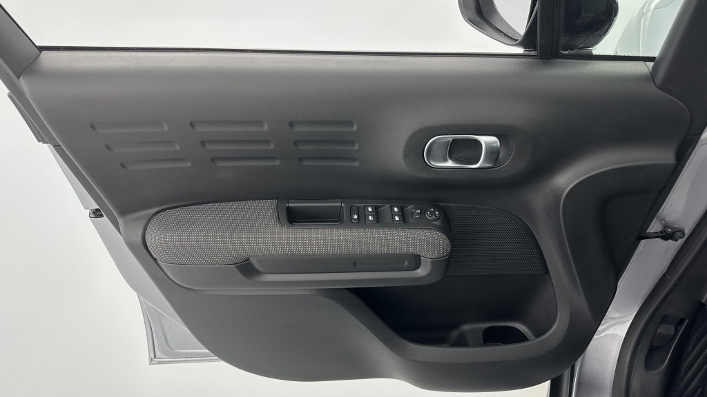 CITROEN C3 Aircross 1.2 PureTech 110ch Max - ref: 8-GLI00006155 - Photo 12