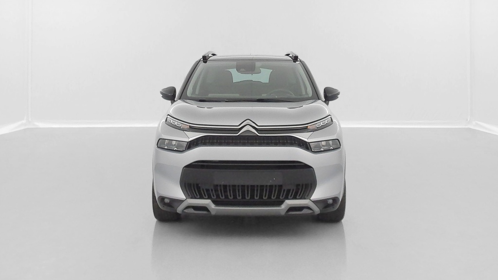 CITROEN C3 Aircross 1.2 PureTech 110ch Max - ref: 8-GLI00006155 - Photo 2