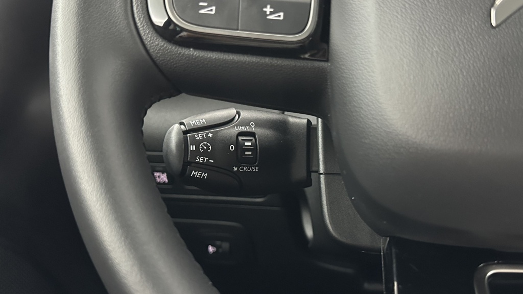 CITROEN C3 Aircross 1.2 PureTech 110ch Max - ref: 8-GLI00006155 - Photo 20